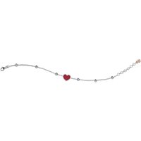 Pulsera Nanán Niño in Plata NAN0233